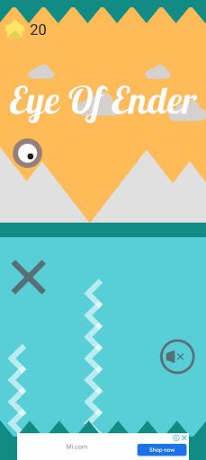 Eye Of Ender - Screenshot 2