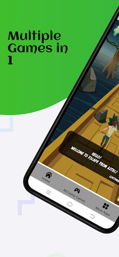 All in one Game: All Games - Screenshot 1