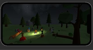 Turkish Horror Stories 2 - Screenshot 1