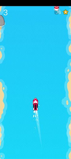 Aqua Heros - Screenshot 2