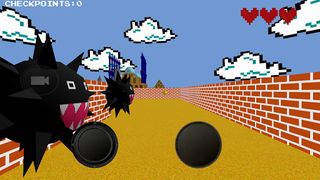 Gyptonoid - Screenshot 1