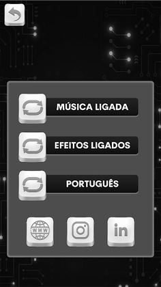 Luby Match3 - Screenshot 2