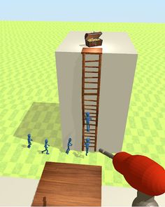 Make Ways - Screenshot 4