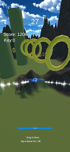 Wonder Air - Screenshot 3