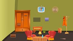 Amazing Cat Rescue 2 - Screenshot 4