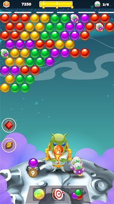 Space Alien Shooter - Screenshot 4