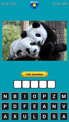 Teka Teki Hewan - Screenshot 2