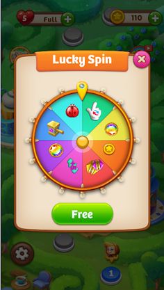 Jewel Legends - Screenshot 3