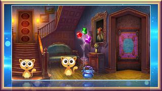 Comely Strawberry Escape - Screenshot 3