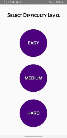 Tic Tac Toez - Screenshot 3