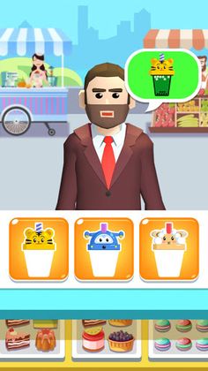 Drink Master - Screenshot 4