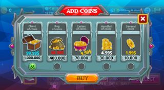 Balloonia - Screenshot 2