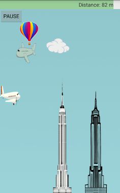 Skydodger - Screenshot 3