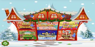 Christmas Home Cleanup - Screenshot 2