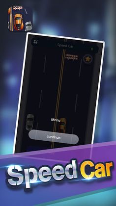 TDTC CLUB CAR - Screenshot 3