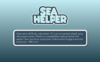 Sea Helper - Screenshot 2