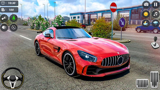 Multi Car Parking Simulator 3D - Screenshot 3