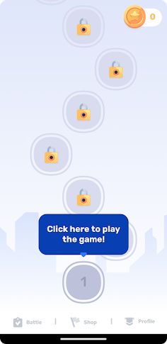 Quiz Challenge - Screenshot 1