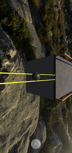 Blocky Balls - Screenshot 4