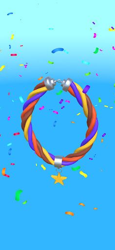 Macrame Stack - Screenshot 4