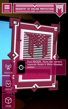 Escaping Totalitarianism 3 (UF - Screenshot 1