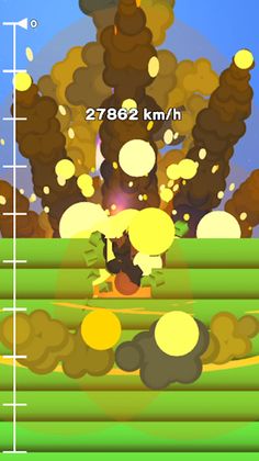 Planet Diver - Screenshot 3