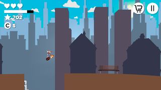 Bunny Hope - Screenshot 2