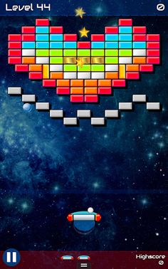 BRIK Extreme - Screenshot 1