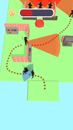 Kill Path - Screenshot 2