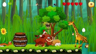 Chicken Run 2 : An Adventure E - Screenshot 3