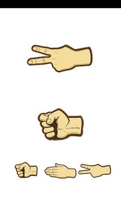 Rock Paper Scissors - Screenshot 3