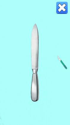 Scalpel - Screenshot 2