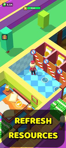 Hotel Simulator - Screenshot 4