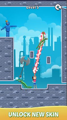 Mr Laser: Bullet Man Puzzle - Screenshot 2