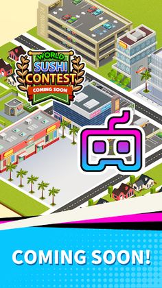 Sushi Tycoon - Screenshot 4