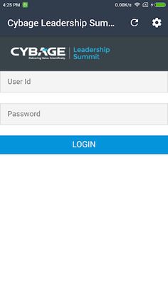 Cybage Leadership Summit Quiz  - Screenshot 2