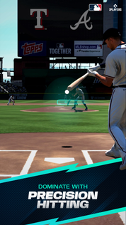 MLB® The Show™ Mobile Baseball - Screenshot 5