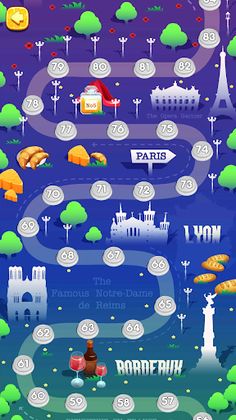 Crossy Word - Screenshot 3