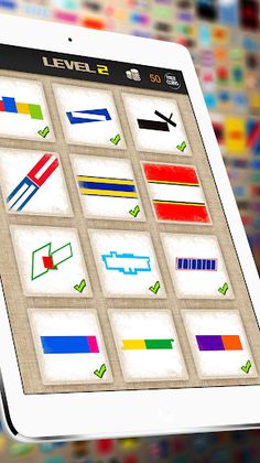 Logo Block Quiz - Screenshot 4