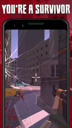 Monsters Killer Area - Screenshot 4