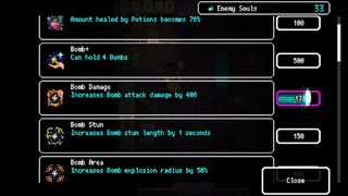 RASPBERRY MASH - Screenshot 3