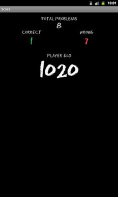 IdeaTactics chess tactics puzz - Screenshot 3