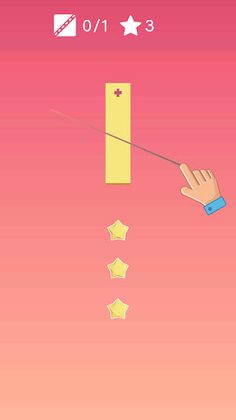 Cut 3D Part: Brain Puzzle - Screenshot 3