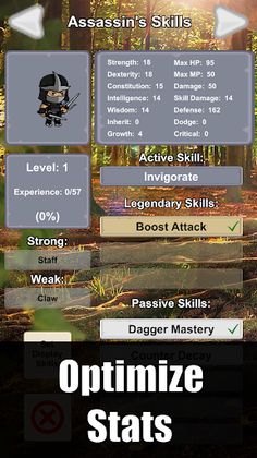 Purify The Veil - Screenshot 3