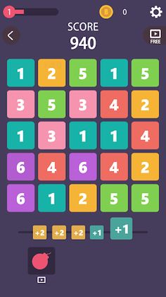 Puzzle box games 2023 - Screenshot 2