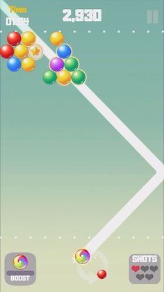 Bubble Shooter: Champion - Screenshot 3