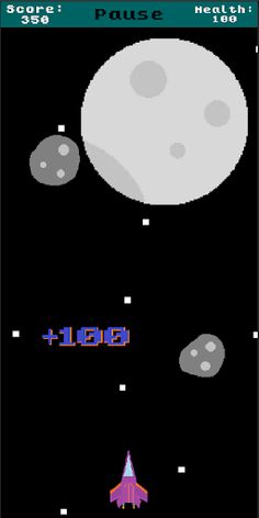 Space Commander 2 - Screenshot 3
