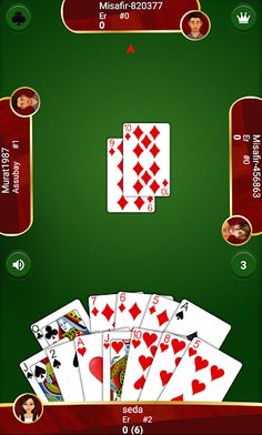 Batak Online - Screenshot 3