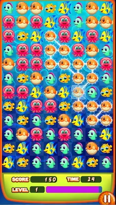 connect heroes - Screenshot 3