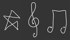 Trace a Shape - Screenshot 4